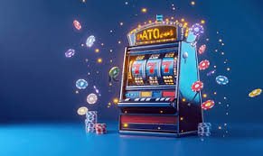 p6x app Slots Game Provider များ၏ ကုမ္ပဏီများ