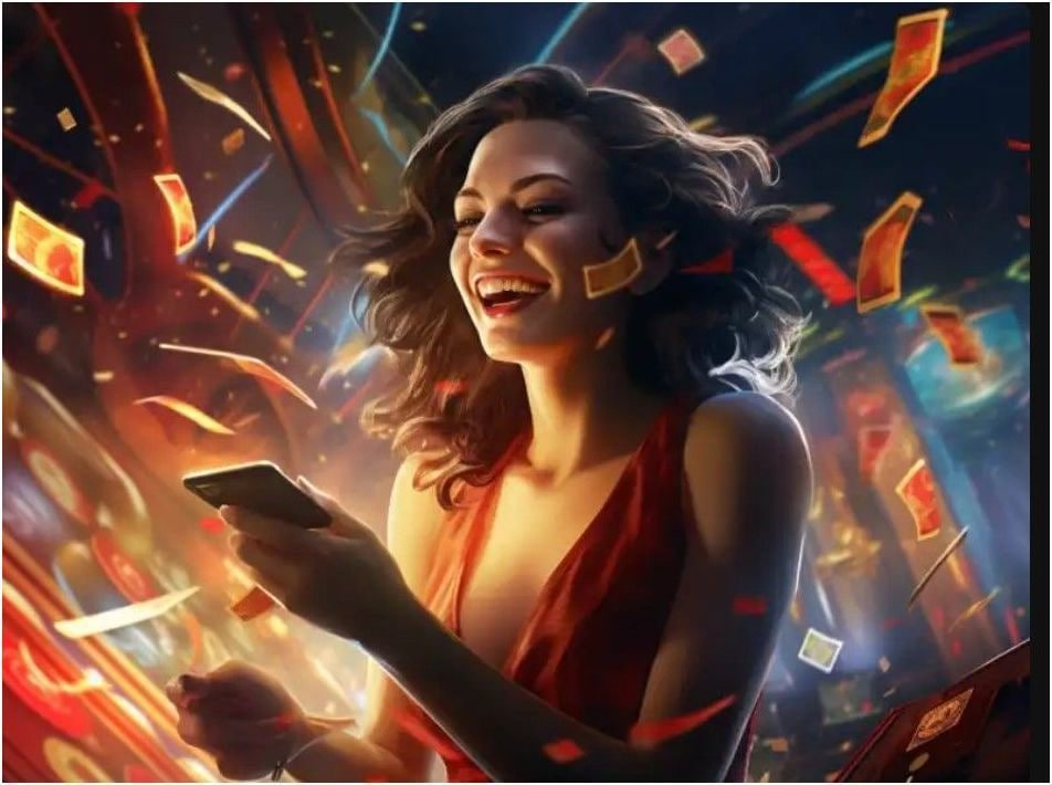 p6x app VIP အစီအစဉ် မြန်မာ ကစားသမားများ Cashback Bonus ရယူခြင်း
